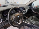  Bmw  X5 BMW  / 2018 / 5P / SUV XDRIVE 30D MH48V BUSINESS AUTOM. #108