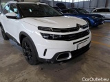  Citroen  C5 CITROEN  AIRCROSS / 2018 / 5P / SUV BLUEHDI 130 SeS SHINE EAT8 #38
