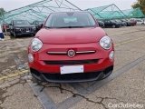  Fiat  500 FIAT X / 2018 / 5P / CROSSOVER 1.3 MJET 95CV 4X2 URBAN #6