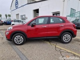  Fiat  500 FIAT X / 2018 / 5P / CROSSOVER 1.3 MJET 95CV 4X2 URBAN #8