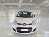  Fiat  Panda FIAT  / 2011 / 5P / BERLINA 1.0 FIREFLY 70CV SeS HYBRID #6