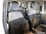  Fiat  Panda FIAT  / 2011 / 5P / BERLINA 1.0 FIREFLY 70CV SeS HYBRID #13