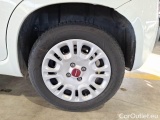  Fiat  Panda FIAT  / 2011 / 5P / BERLINA 1.0 FIREFLY 70CV SeS HYBRID #19