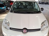  Fiat  Panda FIAT  / 2011 / 5P / BERLINA 1.0 FIREFLY 70CV SeS HYBRID #24