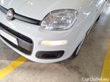  Fiat  Panda FIAT  / 2011 / 5P / BERLINA 1.0 FIREFLY 70CV SeS HYBRID #26