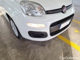  Fiat  Panda FIAT  / 2011 / 5P / BERLINA 1.0 FIREFLY 70CV SeS HYBRID #29