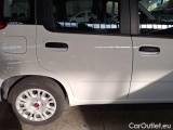  Fiat  Panda FIAT  / 2011 / 5P / BERLINA 1.0 FIREFLY 70CV SeS HYBRID #36