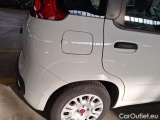  Fiat  Panda FIAT  / 2011 / 5P / BERLINA 1.0 FIREFLY 70CV SeS HYBRID #39