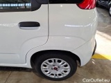  Fiat  Panda FIAT  / 2011 / 5P / BERLINA 1.0 FIREFLY 70CV SeS HYBRID #45