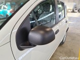  Fiat  Panda FIAT  / 2011 / 5P / BERLINA 1.0 FIREFLY 70CV SeS HYBRID #54