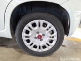  Fiat  Panda FIAT  / 2011 / 5P / BERLINA 1.0 FIREFLY 70CV SeS HYBRID #62