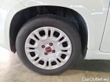  Fiat  Panda FIAT  / 2011 / 5P / BERLINA 1.0 FIREFLY 70CV SeS HYBRID #64