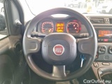  Fiat  Panda FIAT  / 2011 / 5P / BERLINA 1.0 FIREFLY 70CV SeS HYBRID #104