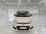  Fiat  Panda FIAT  / 2011 / 5P / BERLINA 1.3 MJT 95CV SeS E6 EASY #6