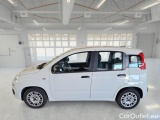 Fiat  Panda FIAT  / 2011 / 5P / BERLINA 1.3 MJT 95CV SeS E6 EASY #8