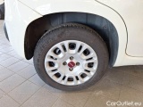  Fiat  Panda FIAT  / 2011 / 5P / BERLINA 1.3 MJT 95CV SeS E6 EASY #18