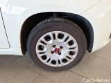  Fiat  Panda FIAT  / 2011 / 5P / BERLINA 1.3 MJT 95CV SeS E6 EASY #17