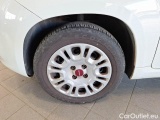  Fiat  Panda FIAT  / 2011 / 5P / BERLINA 1.3 MJT 95CV SeS E6 EASY #20