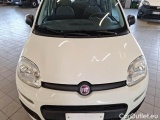  Fiat  Panda FIAT  / 2011 / 5P / BERLINA 1.3 MJT 95CV SeS E6 EASY #24