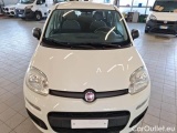  Fiat  Panda FIAT  / 2011 / 5P / BERLINA 1.3 MJT 95CV SeS E6 EASY #27