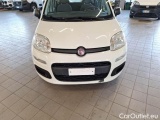  Fiat  Panda FIAT  / 2011 / 5P / BERLINA 1.3 MJT 95CV SeS E6 EASY #29