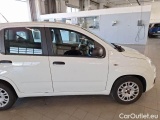  Fiat  Panda FIAT  / 2011 / 5P / BERLINA 1.3 MJT 95CV SeS E6 EASY #36