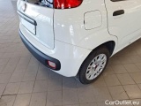  Fiat  Panda FIAT  / 2011 / 5P / BERLINA 1.3 MJT 95CV SeS E6 EASY #46