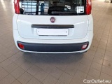  Fiat  Panda FIAT  / 2011 / 5P / BERLINA 1.3 MJT 95CV SeS E6 EASY #52
