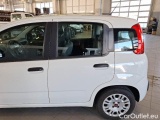  Fiat  Panda FIAT  / 2011 / 5P / BERLINA 1.3 MJT 95CV SeS E6 EASY #56