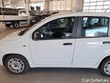  Fiat  Panda FIAT  / 2011 / 5P / BERLINA 1.3 MJT 95CV SeS E6 EASY #58