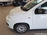  Fiat  Panda FIAT  / 2011 / 5P / BERLINA 1.3 MJT 95CV SeS E6 EASY #62