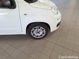  Fiat  Panda FIAT  / 2011 / 5P / BERLINA 1.3 MJT 95CV SeS E6 EASY #71