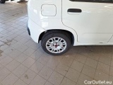  Fiat  Panda FIAT  / 2011 / 5P / BERLINA 1.3 MJT 95CV SeS E6 EASY #75
