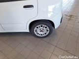  Fiat  Panda FIAT  / 2011 / 5P / BERLINA 1.3 MJT 95CV SeS E6 EASY #78