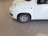  Fiat  Panda FIAT  / 2011 / 5P / BERLINA 1.3 MJT 95CV SeS E6 EASY #81