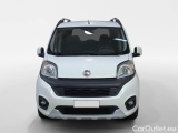  Fiat  Qubo FIAT  / 2016 / 5P / MONOVOLUME 1.3 MJT 16V 80CV TREKKING #6