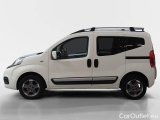  Fiat  Qubo FIAT  / 2016 / 5P / MONOVOLUME 1.3 MJT 16V 80CV TREKKING #8