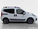  Fiat  Qubo FIAT  / 2016 / 5P / MONOVOLUME 1.3 MJT 16V 80CV TREKKING #7