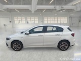 Fiat  Tipo FIAT  / 2015 / 5P / BERLINA 1.6 MJT 120CV 6M SeS BUSINESS #8