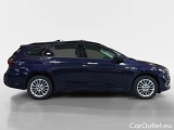  Fiat  Tipo FIAT  / 2020 / 5P / STATION WAGON 1.6 MJT 130CV SeS BUSINESS #7