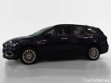  Fiat  Tipo FIAT  / 2020 / 5P / STATION WAGON 1.6 MJT 130CV SeS BUSINESS #8