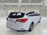  Ford  Focus FORD  / 2018 / 5P / STATION WAGON 1.5 ECOBLUE 120CV BUS CO-PILOT AUTO SW #2