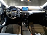  Ford  Focus FORD  / 2018 / 5P / STATION WAGON 1.5 ECOBLUE 120CV BUS CO-PILOT AUTO SW #3