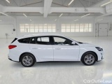  Ford  Focus FORD  / 2018 / 5P / STATION WAGON 1.5 ECOBLUE 120CV BUS CO-PILOT AUTO SW #7