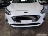  Ford  Focus FORD  / 2018 / 5P / STATION WAGON 1.5 ECOBLUE 120CV BUS CO-PILOT AUTO SW #38