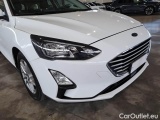  Ford  Focus FORD  / 2018 / 5P / STATION WAGON 1.5 ECOBLUE 120CV BUS CO-PILOT AUTO SW #41