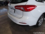  Ford  Focus FORD  / 2018 / 5P / STATION WAGON 1.5 ECOBLUE 120CV BUS CO-PILOT AUTO SW #69