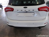  Ford  Focus FORD  / 2018 / 5P / STATION WAGON 1.5 ECOBLUE 120CV BUS CO-PILOT AUTO SW #74