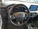 Ford  Focus FORD  / 2018 / 5P / STATION WAGON 1.5 ECOBLUE 120CV BUS CO-PILOT AUTO SW #174