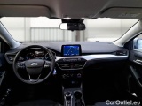  Ford  Focus FORD  / 2018 / 5P / STATION WAGON 1.5 ECOBLUE 120CV BUS. CAMBIO AUTOM. SW #3